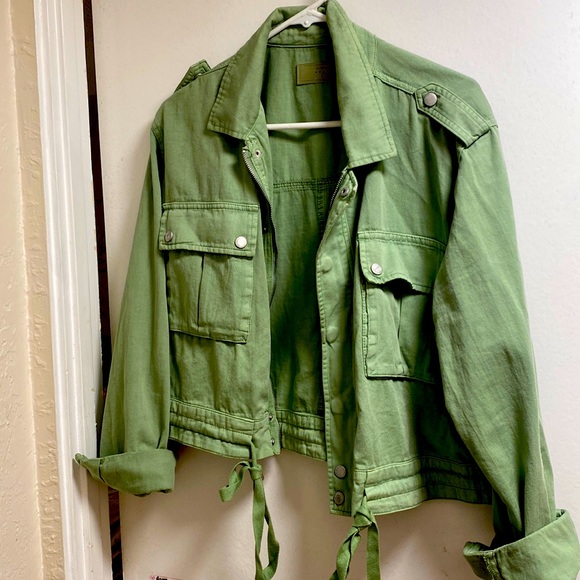 Blank NYC Jackets & Blazers - Womens jacket